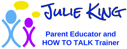 Julie King-Parent Educator